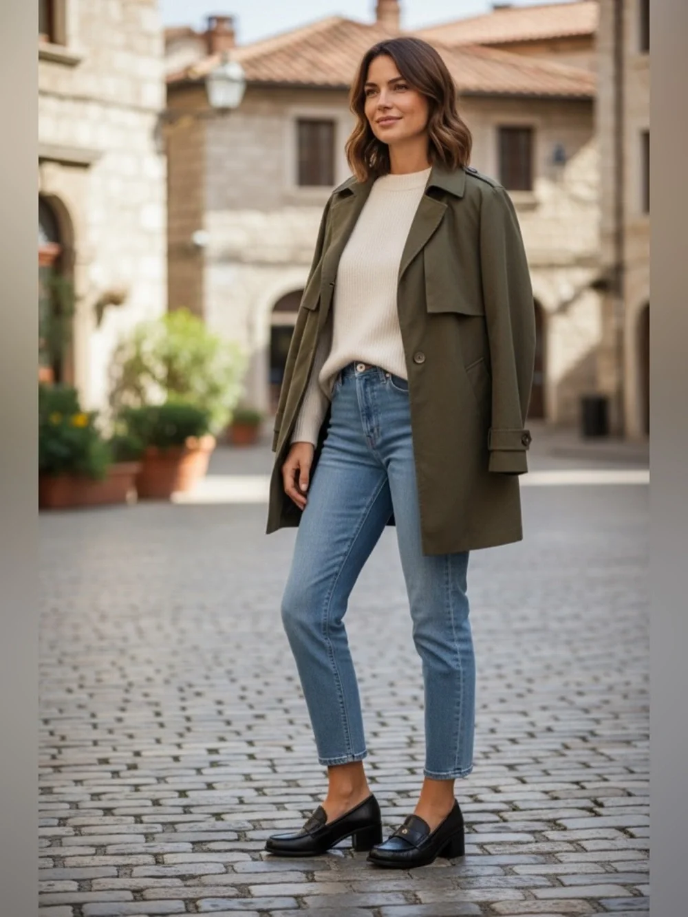 Tory Burch designer tory